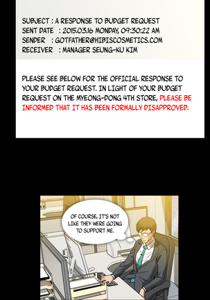 Drug Candy Ch.0-41 Page #284