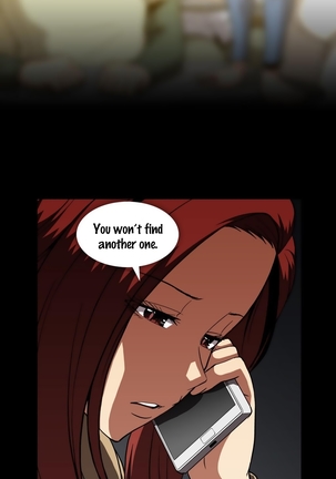 Drug Candy Ch.0-41 Page #892