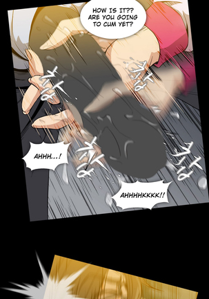 Drug Candy Ch.0-41 Page #589