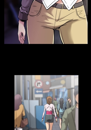 Drug Candy Ch.0-41 Page #932