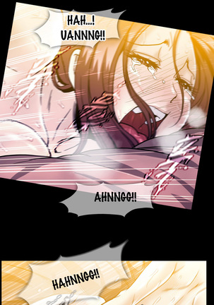 Drug Candy Ch.0-41 Page #709