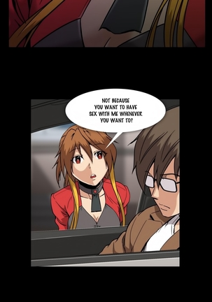 Drug Candy Ch.0-41 Page #832