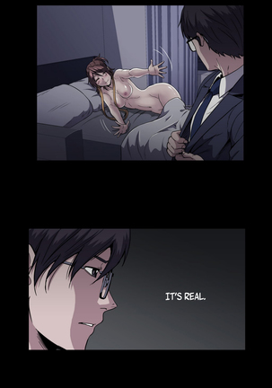 Drug Candy Ch.0-41 Page #456