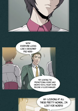 Drug Candy Ch.0-41 Page #291