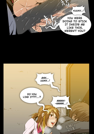 Drug Candy Ch.0-41 Page #588