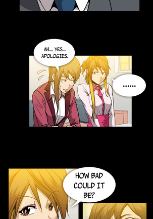 Drug Candy Ch.0-41 Page #413