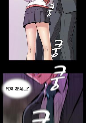 Drug Candy Ch.0-41 Page #387