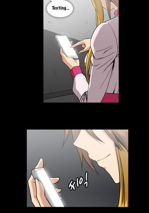 Drug Candy Ch.0-41 Page #937