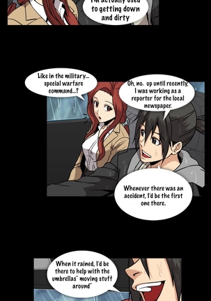 Drug Candy Ch.0-41 Page #859