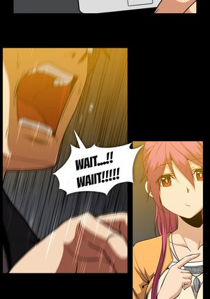 Drug Candy Ch.0-41 Page #1194