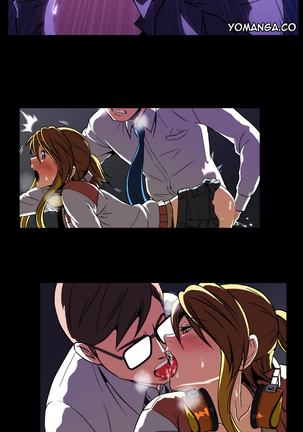 Drug Candy Ch.0-41 Page #32