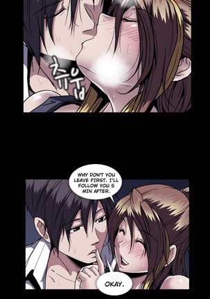 Drug Candy Ch.0-41 Page #610