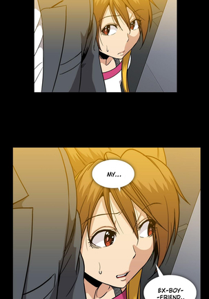 Drug Candy Ch.0-41 Page #639