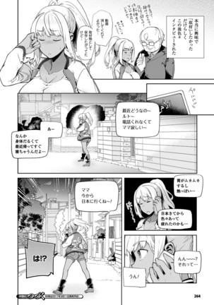 TS Ryuugakuki Ch. 1-6 - Page 82