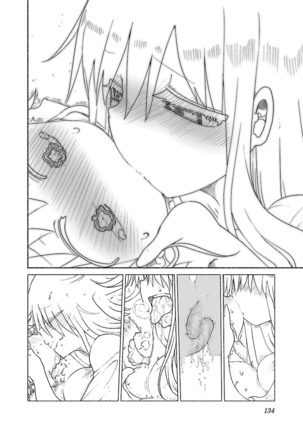 Chichichichi 1 - Page 135