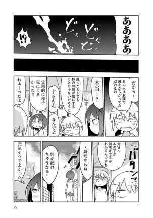 Chichichichi 1 - Page 72