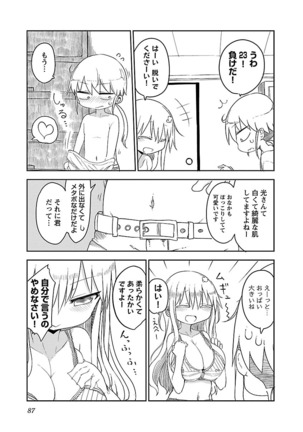 Chichichichi 1 - Page 88