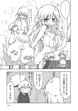 Chichichichi 1 - Page 112