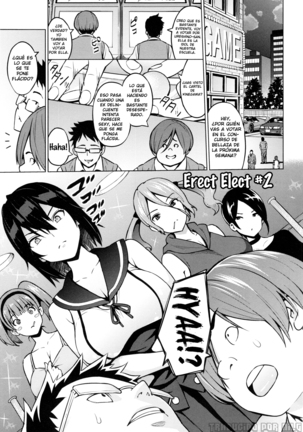 Netorare Kataomoi Ch. 1-3 - Page 35