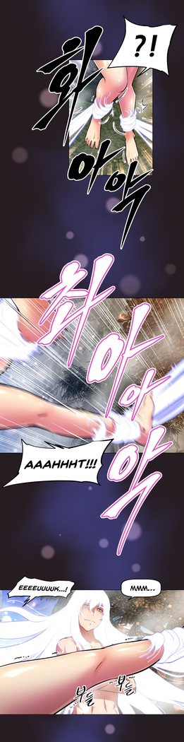 Brawling Go Ch.149