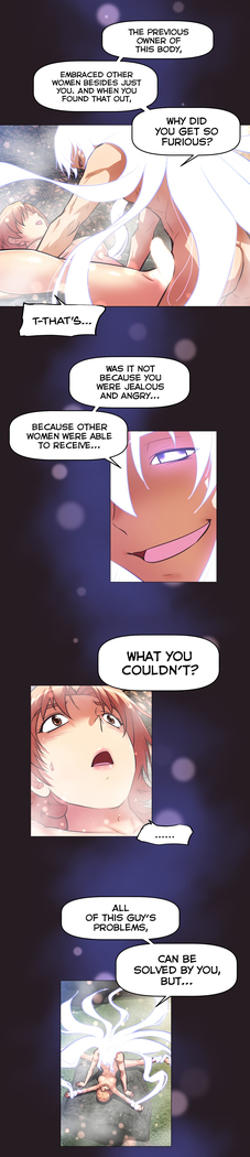 Brawling Go Ch.149