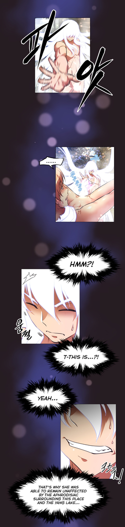 Brawling Go Ch.149