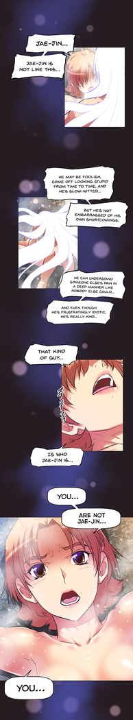 Brawling Go Ch.149