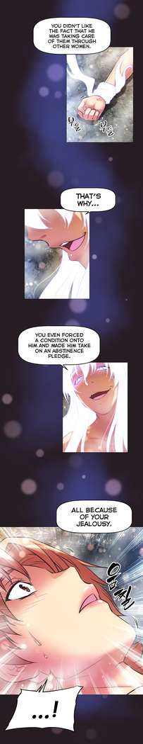 Brawling Go Ch.149
