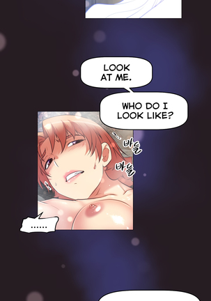 Brawling Go Ch.149 Page #21