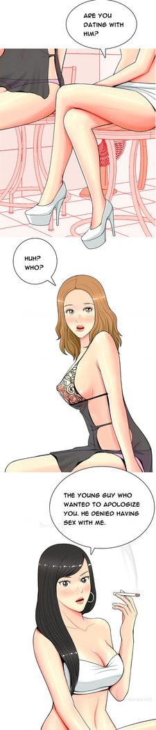 Hooker Ch.1-7