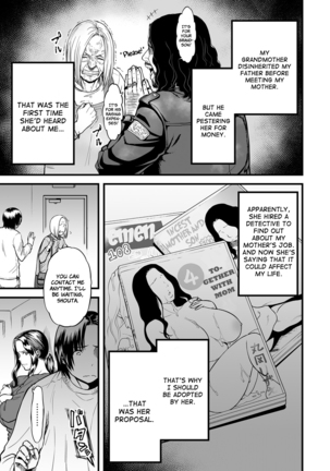 Boku no Kaa-san wa AV Joyuu My Mom is a Porn Actress 1-6 Compilation Sailor Jooby - Page 77