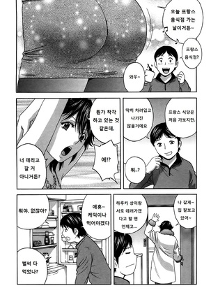 Hustle! Danchiduma♥ 2 | 허슬! 아파트단지 유부녀들 ♥ 2 - Page 77