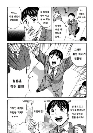 Hustle! Danchiduma♥ 2 | 허슬! 아파트단지 유부녀들 ♥ 2 - Page 133