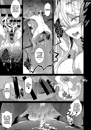 Gran Nyuu Fantasy Magisa Hen | Granboob Fantasy - Parte Magisa - Page 30
