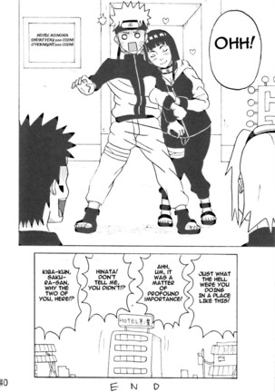 Hinata Fight Page #41