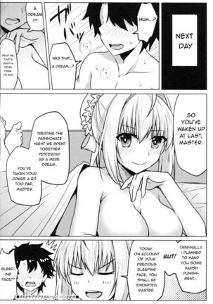 Nero to Love Love My Room! - Page 19