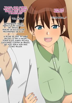 Osananajimi wa Oyaji no Ofuru | My Childhood Friend is My Dad's Sloppy Seconds - Page 30