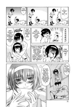 Paff Paff 1 - Anniversary Page #13