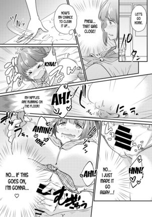 Heroine Mesuniku Kaizou Keikaku | Heroine Female Flesh Modification Plan Page #16