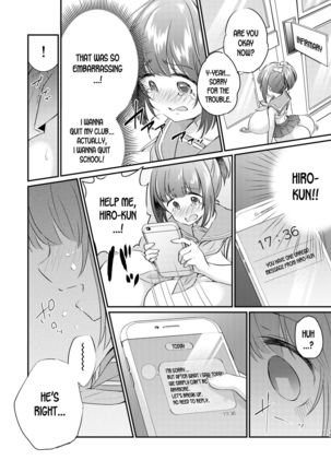 Heroine Mesuniku Kaizou Keikaku | Heroine Female Flesh Modification Plan Page #21