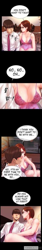 My Wives Ch.1-28