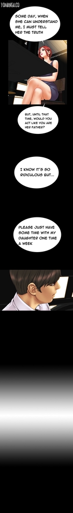 My Wives Ch.1-28