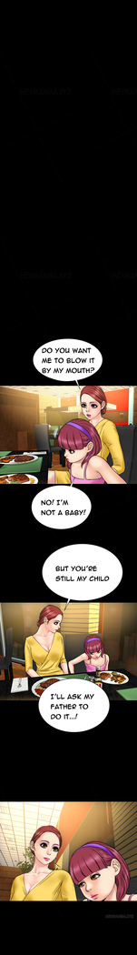 My Wives Ch.1-28