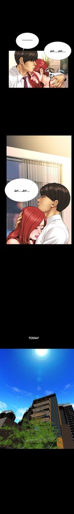 My Wives Ch.1-28