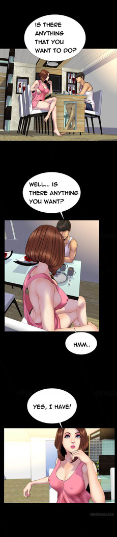 My Wives Ch.1-28
