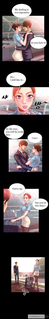 My Wives Ch.1-28