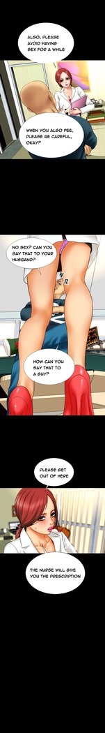 My Wives Ch.1-28