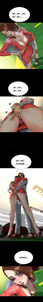 My Wives Ch.1-28