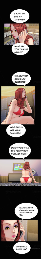 My Wives Ch.1-28