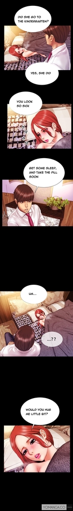 My Wives Ch.1-28